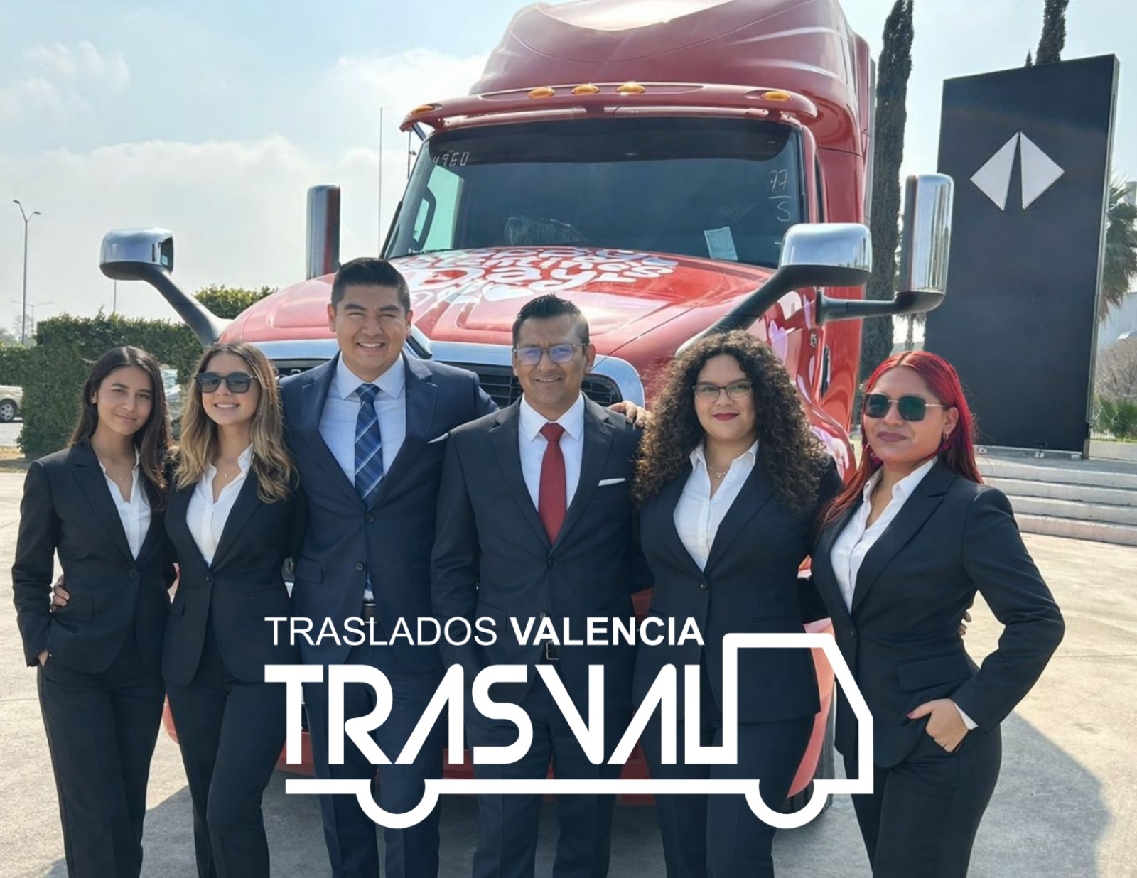 Personal Trasval MTY